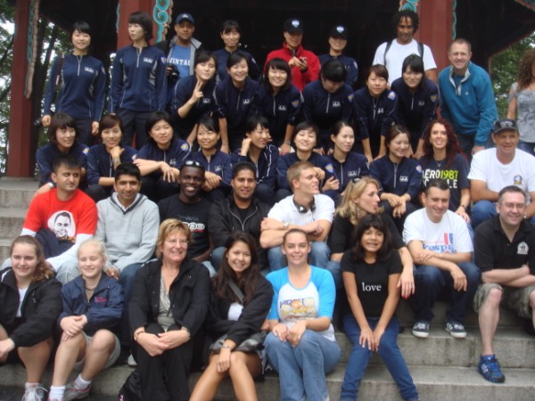 Korean Seminar